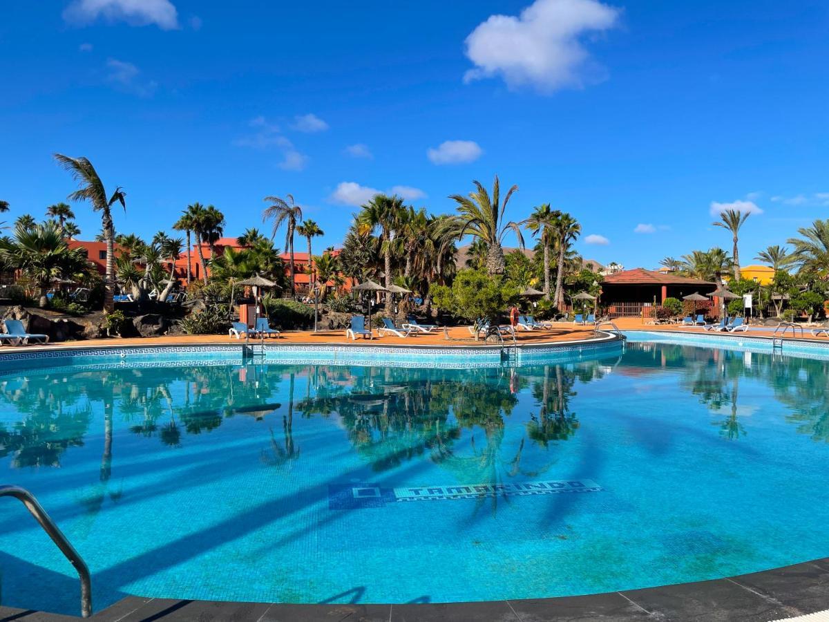Adamsurfcom Lägenhet Corralejo Exteriör bild
