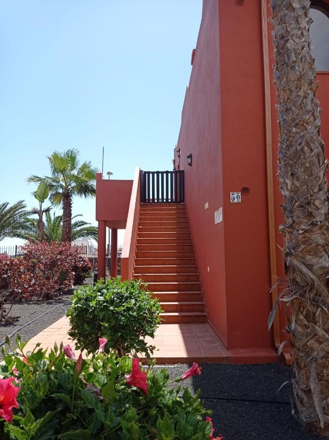 Adamsurfcom Lägenhet Corralejo Exteriör bild