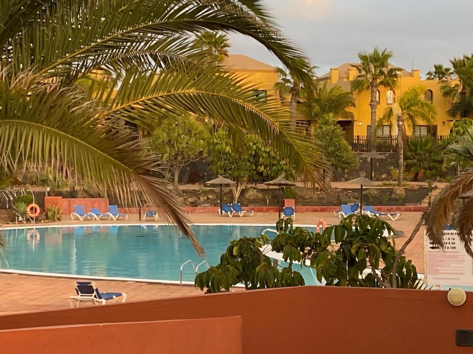 Adamsurfcom Lägenhet Corralejo Exteriör bild