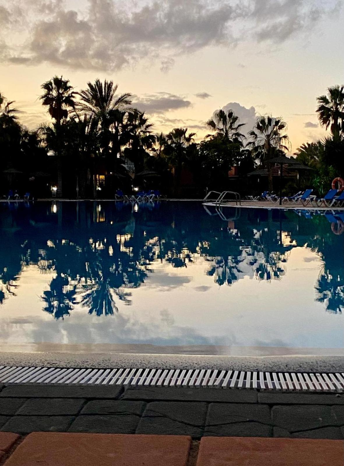 Adamsurfcom Lägenhet Corralejo Exteriör bild
