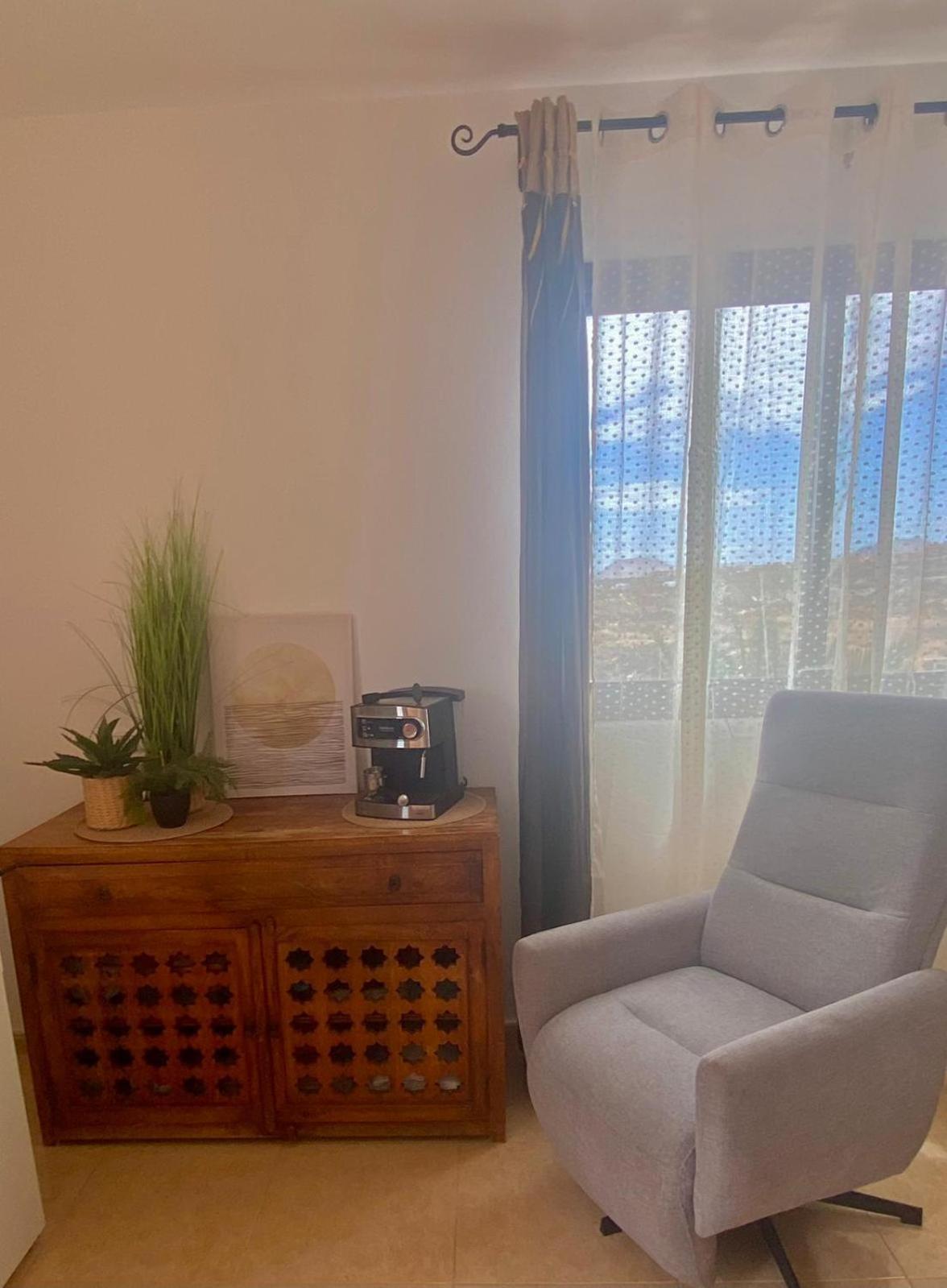 Adamsurfcom Lägenhet Corralejo Exteriör bild